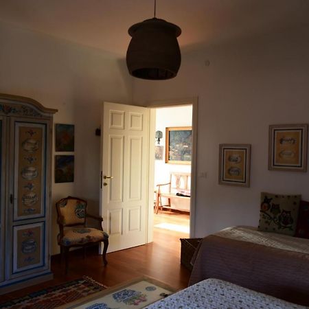 Ca' Delle Arti Bed and Breakfast Oriago di Mira Eksteriør billede
