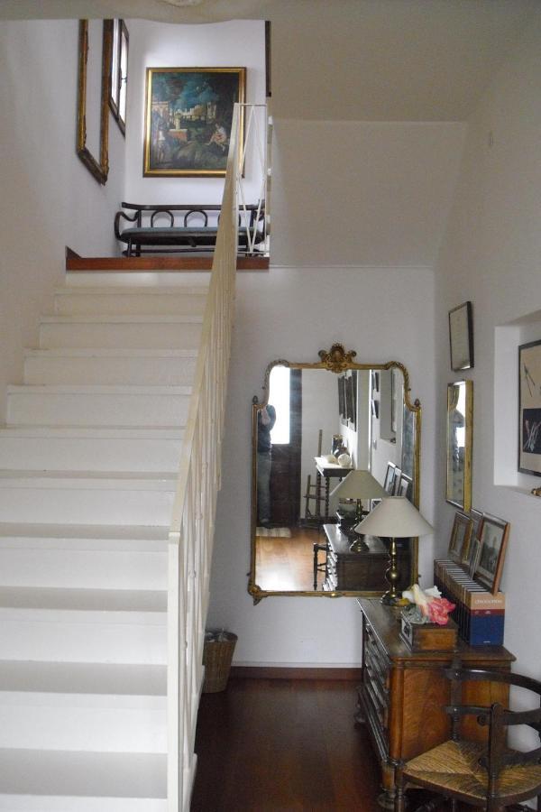 Ca' Delle Arti Bed and Breakfast Oriago di Mira Eksteriør billede