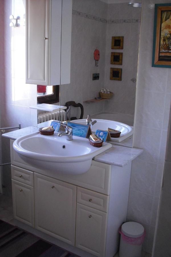 Ca' Delle Arti Bed and Breakfast Oriago di Mira Eksteriør billede