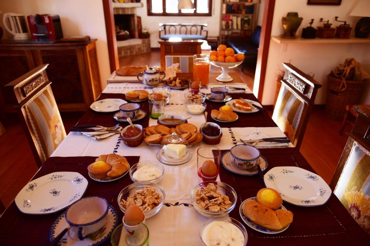 Ca' Delle Arti Bed and Breakfast Oriago di Mira Eksteriør billede
