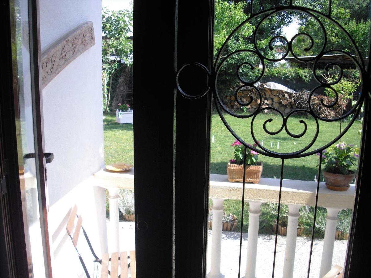 Ca' Delle Arti Bed and Breakfast Oriago di Mira Eksteriør billede